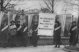 A 100 Year Legacy: The Aftermath of the 19th Amendment